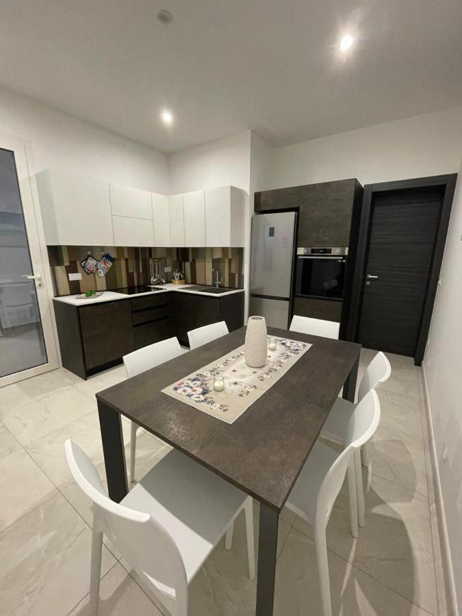 Il Veliero Dei Nonni Appartement Porto Cesareo Buitenkant foto