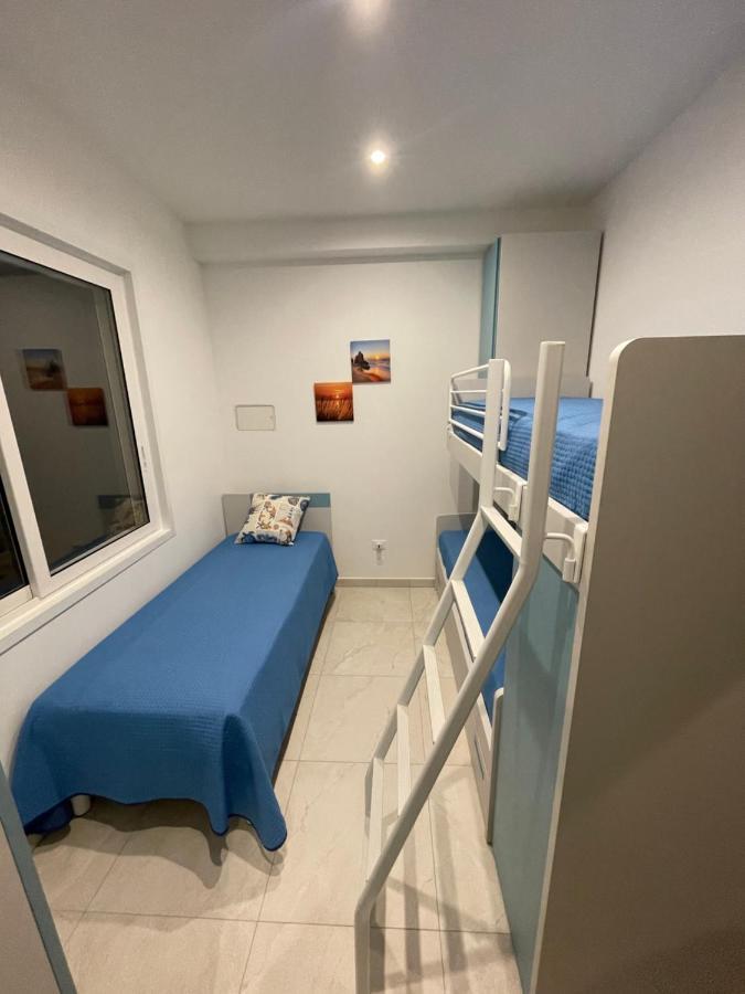 Il Veliero Dei Nonni Appartement Porto Cesareo Buitenkant foto