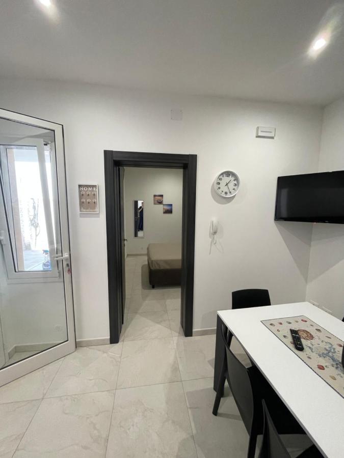 Il Veliero Dei Nonni Appartement Porto Cesareo Buitenkant foto