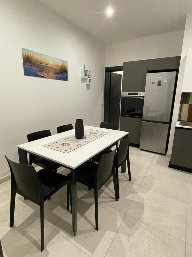 Il Veliero Dei Nonni Appartement Porto Cesareo Buitenkant foto